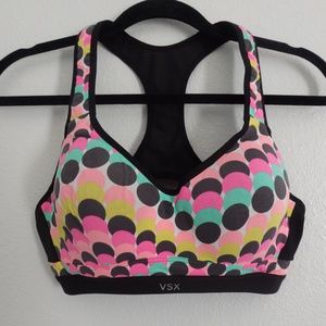 VSX sports bra 36B
